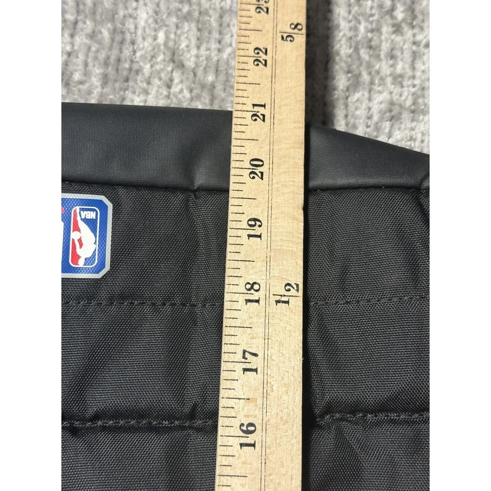 Under Armour New York Knicks NBA Undeniable Backpack Storm Black Combine